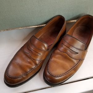Allen Edmonds RANDOLPH Penny Loafers Men’s Size 13